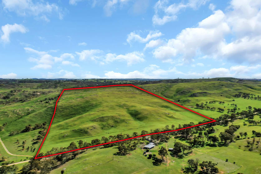 Click to view all images Lot 103 Jutland Road Eden Valley SA 5235 - Image 1