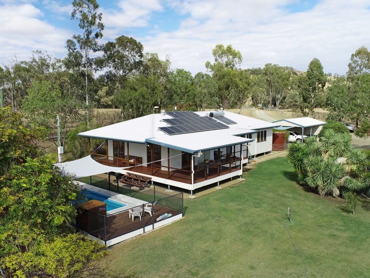 Click to view all images 453 Eichmanns Road Thangool QLD 4716 - Image 1