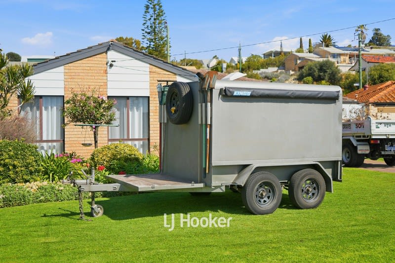 Click to view all images (business) Lawn Mowing & Garden Business Opportunity Bunbury WA 6230 - Image 3
