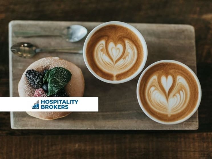 Click to view all images Cafe & Coffee Shop business for sale in Ulladulla - Image 1