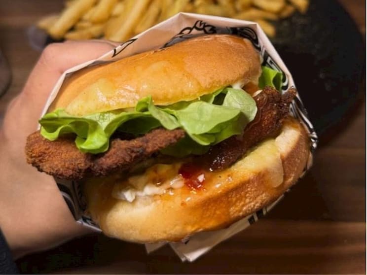 Click to view all images Takeaway Food business for sale in Hunter Region NSW - Image 2
