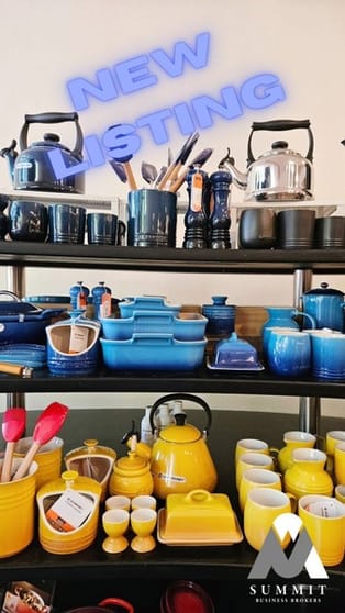 Click to view all images Shop & Retail business for sale in Kingston - Image 3