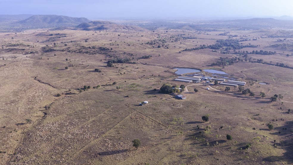 Click to view all images 474 Wigton Road Woodmillar QLD 4625 - Image 3