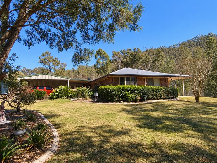 452 Stockyard Creek Road Stockyard QLD 4344 - Image 1