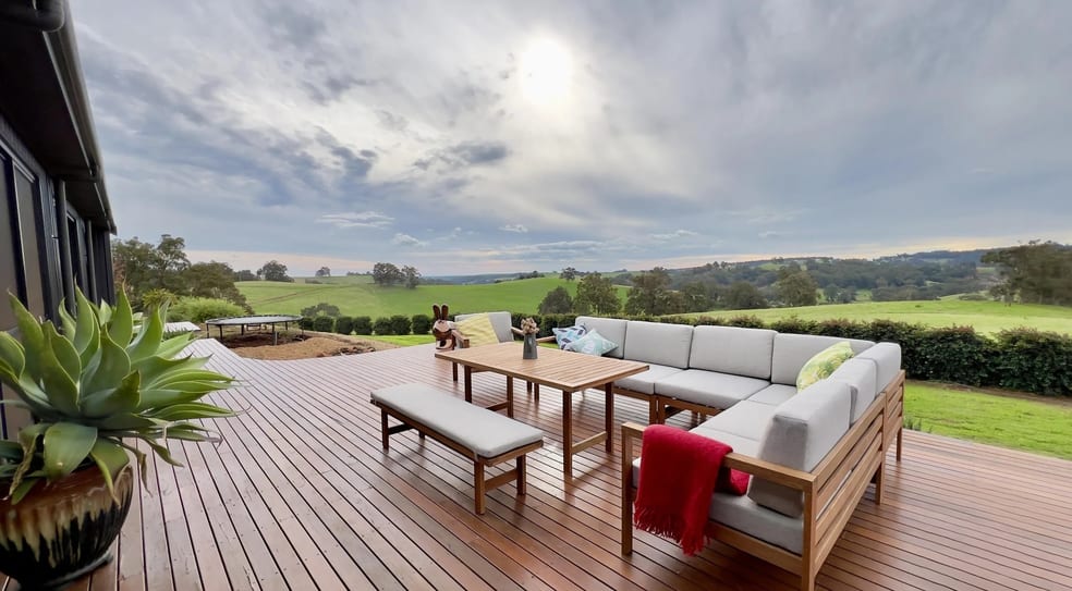 Click to view all images 1132 Joshua Creek Road Crooked Brook WA 6236 - Image 3