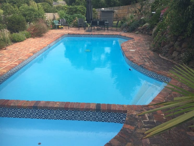 Click to view all images Pool & Water business for sale in Ringwood - Image 1