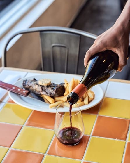 Restaurant  business for sale in Sunshine - Image 1