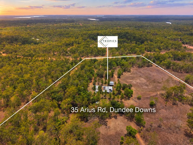 Click to view all images 35 Arius Road Dundee Downs NT 0840 - Image 3