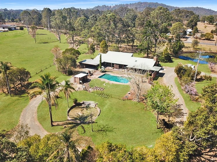 Click to view all images 53 Youngs Road Wingham NSW 2429 - Image 1