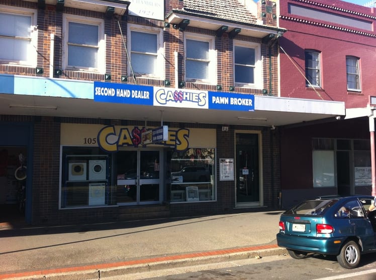 Click to view all images 105 Fitzmaurice Street Wagga Wagga NSW 2650 - Image 2
