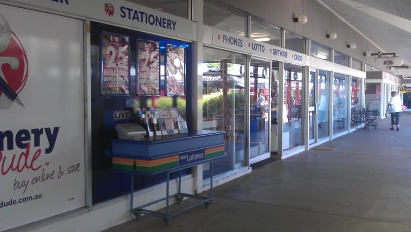Click to view all images Shop 31/269 Lake Albert Road Wagga Wagga NSW 2650 - Image 1