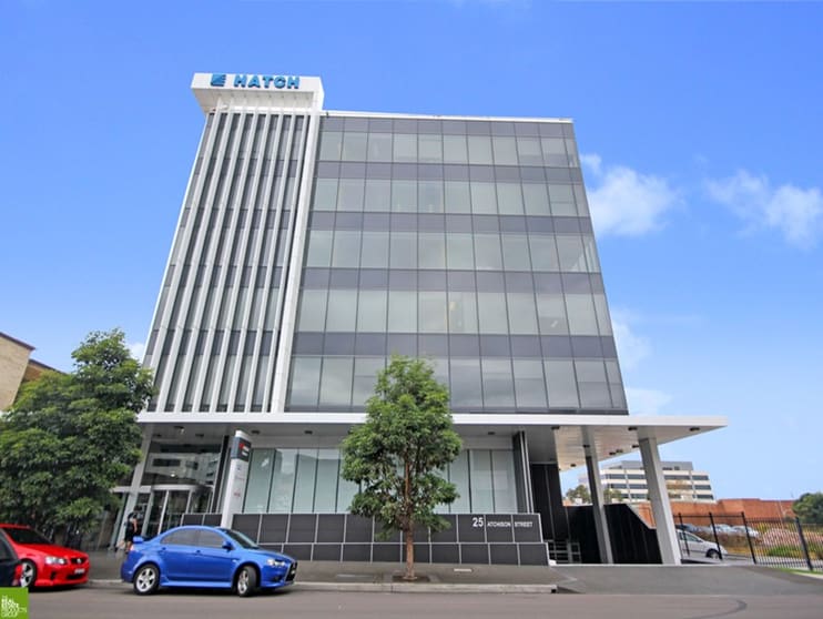 Click to view all images 25 Atchison Street Wollongong NSW 2500 - Image 1