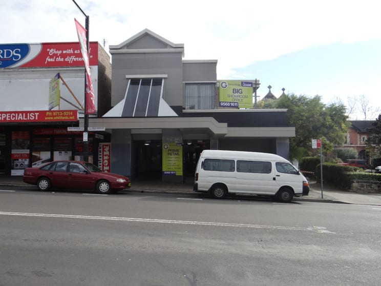 Click to view all images 169 Great North Road Five Dock NSW 2046 - Image 3