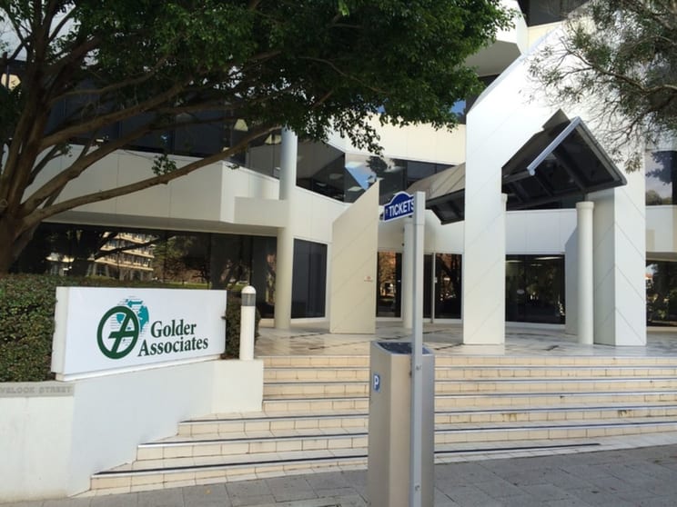 Click to view all images 1-5 Havelock Street West Perth WA 6005 - Image 1