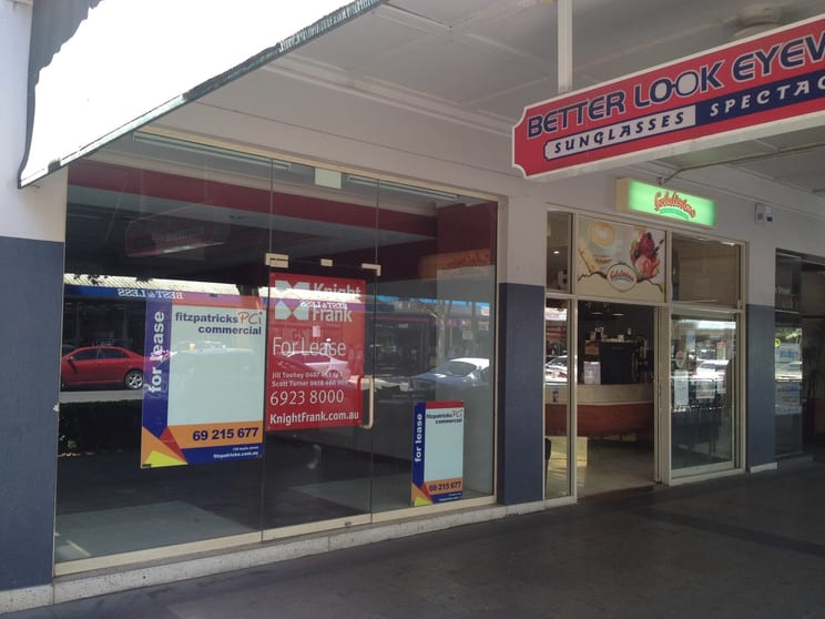 Click to view all images Unit 4/161-169 Baylis Street Wagga Wagga NSW 2650 - Image 1