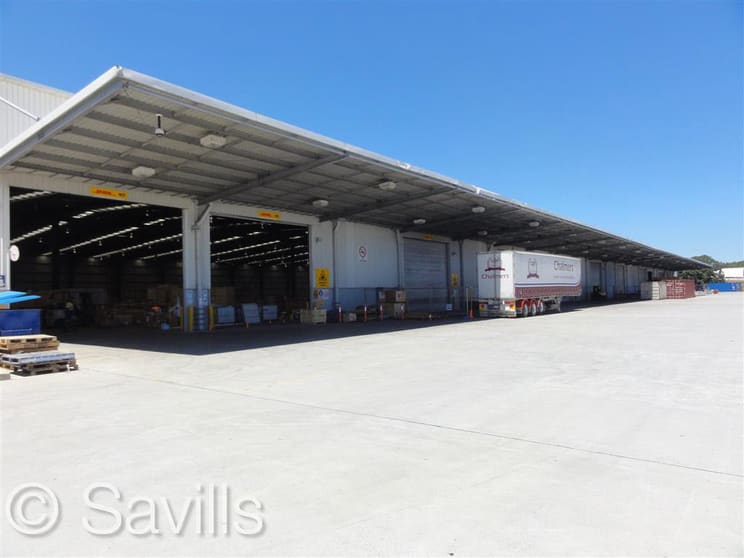 Click to view all images W2 Osprey Drive Port Of Brisbane QLD 4178 - Image 2