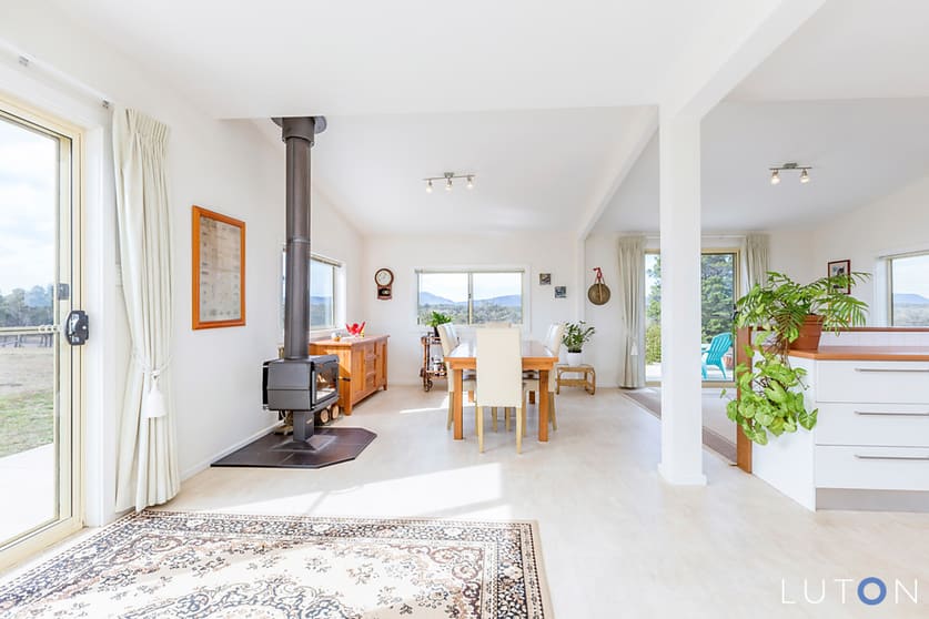 Click to view all images 368 Back Creek Road Braidwood NSW 2622 - Image 2