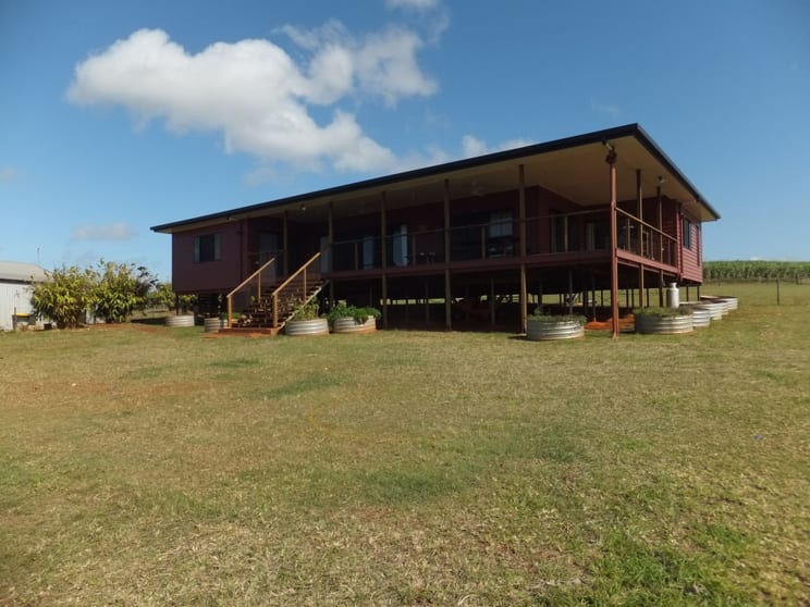 95 SOUTH ISIS ROAD South Isis QLD 4660 - Image 1