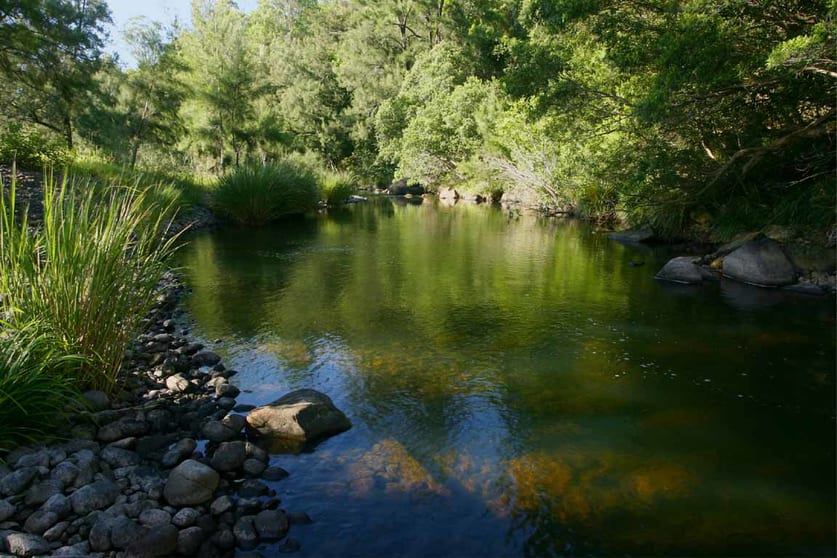 Click to view all images 1640 Paterson River Road Gresford NSW 2311 - Image 1
