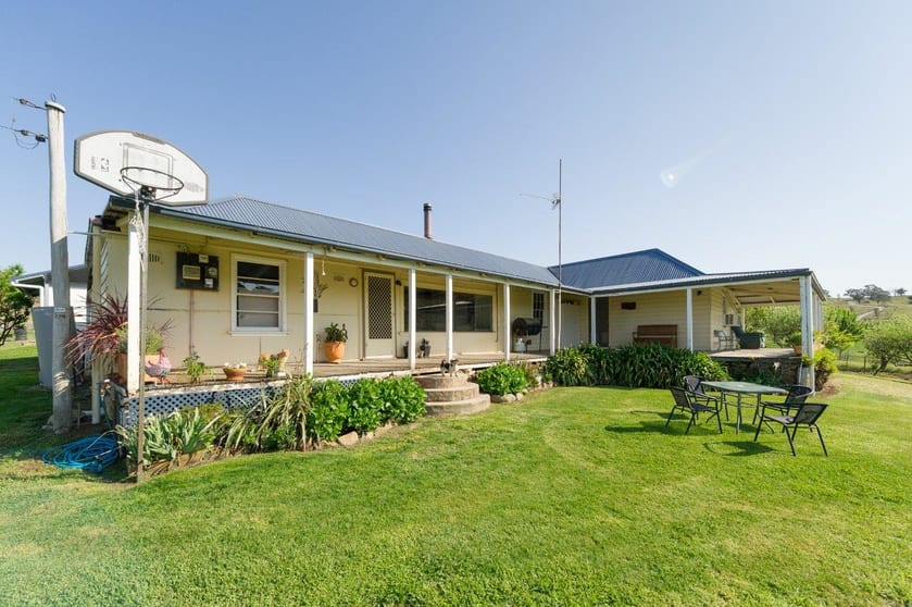 Lot 1, 16, Ullamalla Road Mudgee NSW 2850 - Image 3