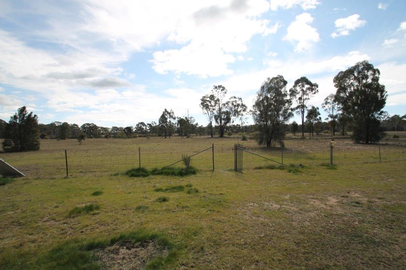 Click to view all images 423 Carramar Road Gulgong NSW 2852 - Image 1