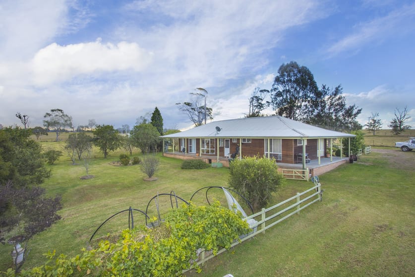 4004 Clarence Town Road Dungog NSW 2420 - Image 1