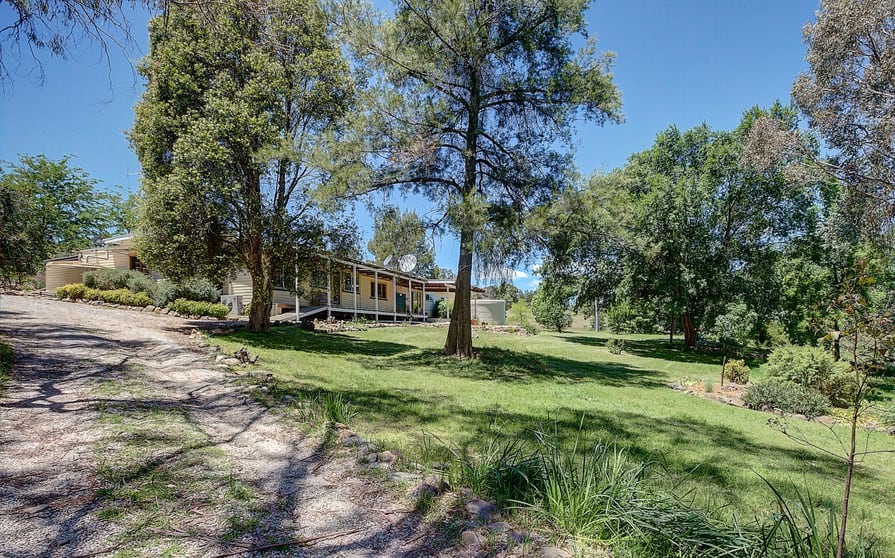Windeyer Road Mudgee NSW 2850 - Image 1