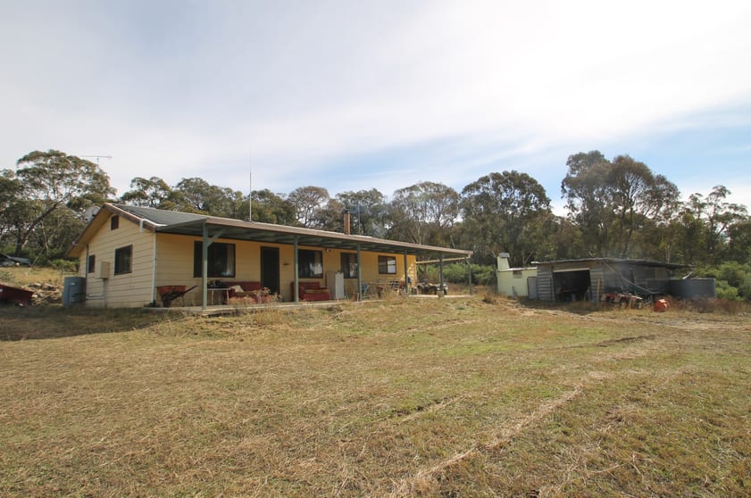 1002 Black Willow Road Mudgee NSW 2850 - Image 1