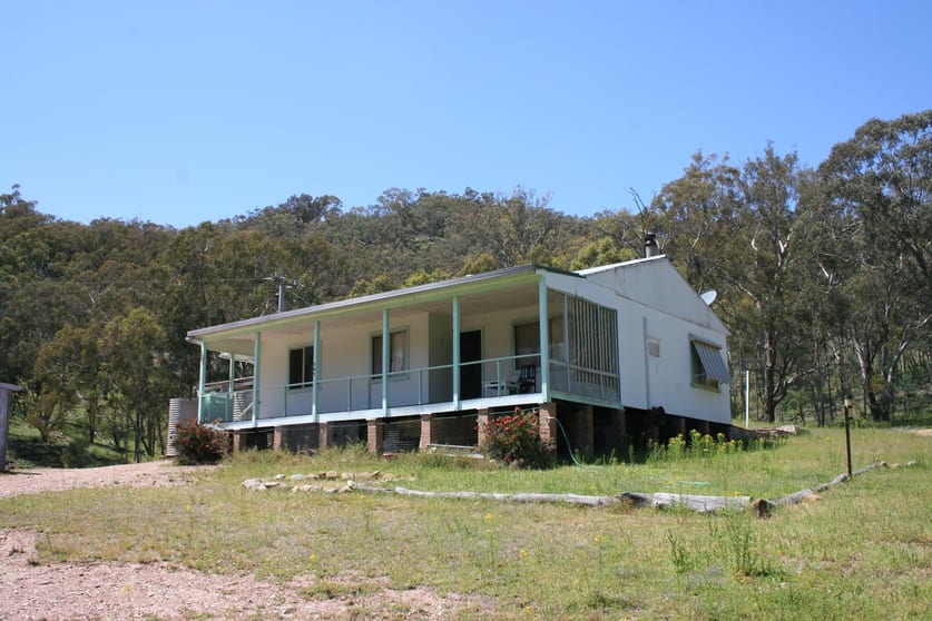 507 Maitland Bar Road Mudgee NSW 2850 - Image 1