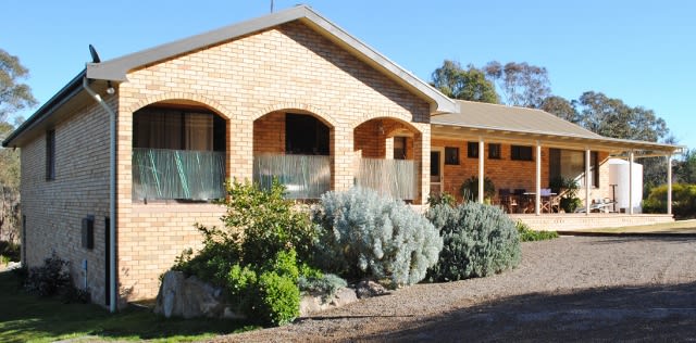 1340 Brayton Road Big Hill NSW 2579 - Image 1