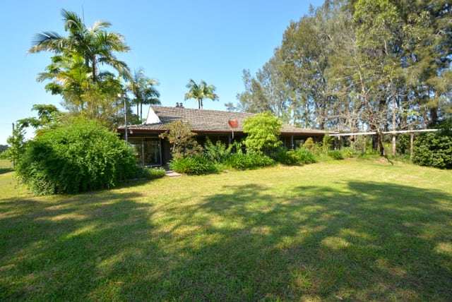 1190 Limeburners Creek Road Clarence Town NSW 2321 - Image 1