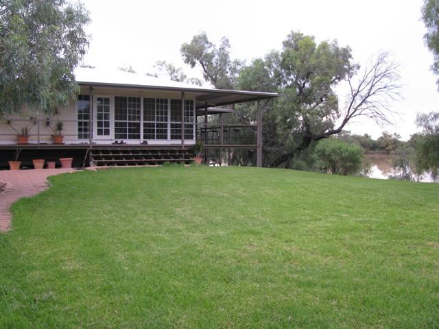 Click to view all images "KYABRA" STATION Eromanga QLD 4480 - Image 1