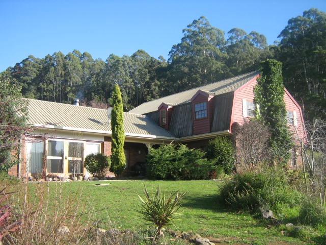 Click to view all images 1885 South Riana Road Gunns Plains TAS 7315 - Image 2