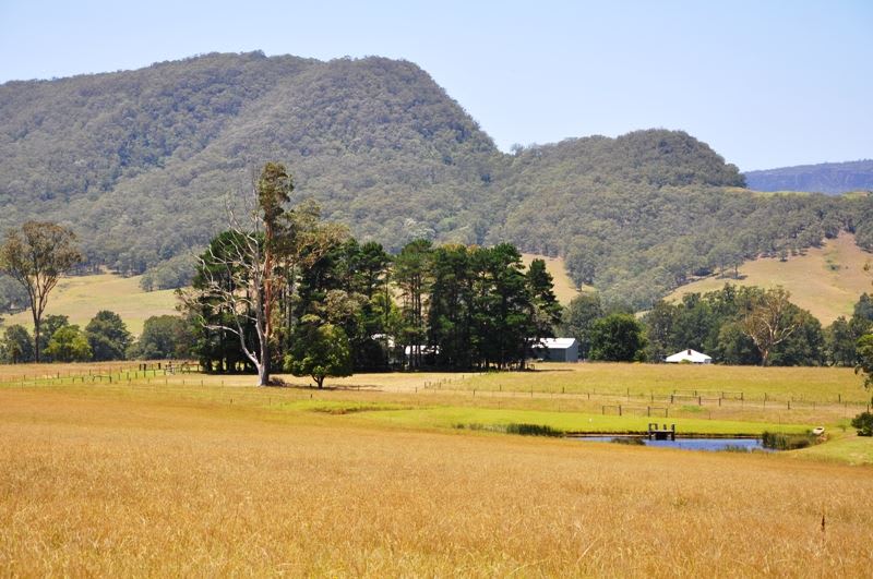 2168 Moss Vale Road Kangaroo Valley NSW 2577 - Image 1