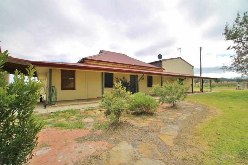 Click to view all images 1199 Ulan Road Mudgee NSW 2850 - Image 1