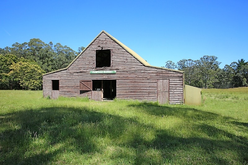 531 Mount Scanzi Road Kangaroo Valley NSW 2577 - Image 3