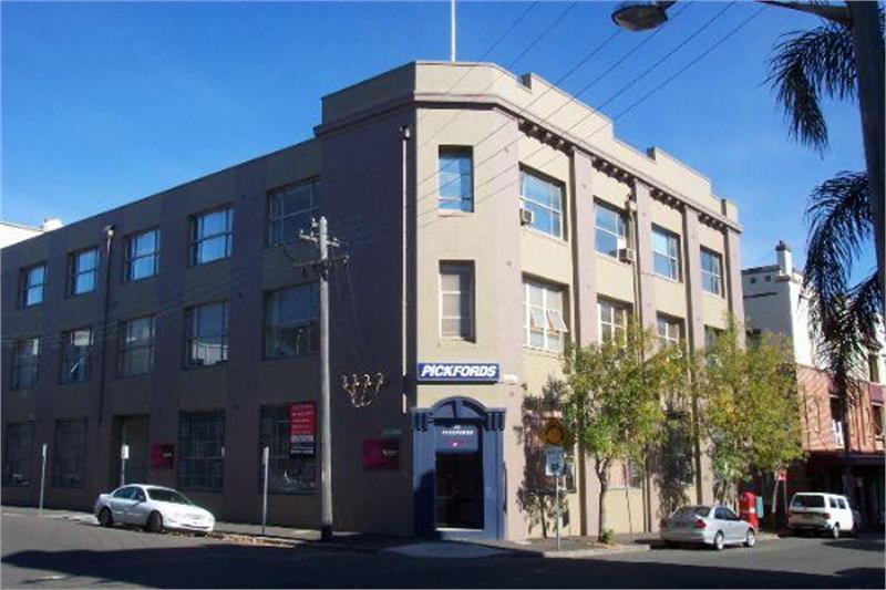 Click to view all images 1 S Chippendale NSW 2008 - Image 1
