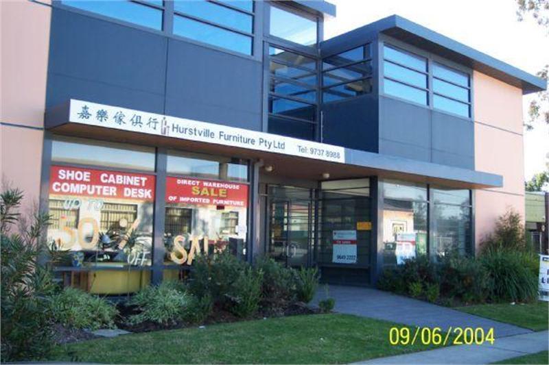 Click to view all images 3/10 Newton Rd Auburn NSW 2144 - Image 1