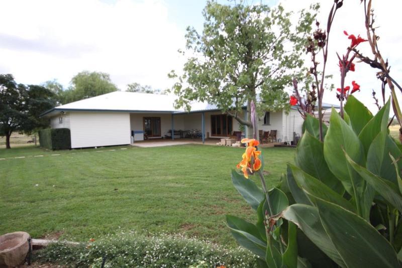 Click to view all images Kiah Taroom Roma QLD 4455 - Image 2