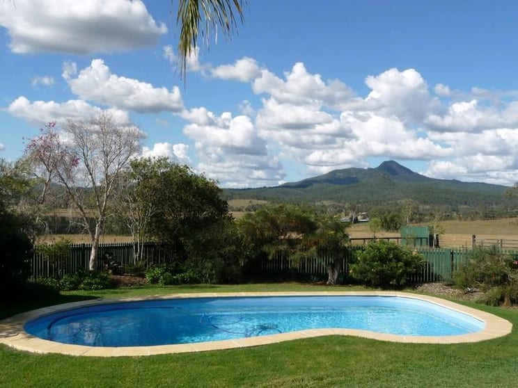 Click to view all images 177 Limestone Ridges Road Limestone Ridges QLD 4305 - Image 2