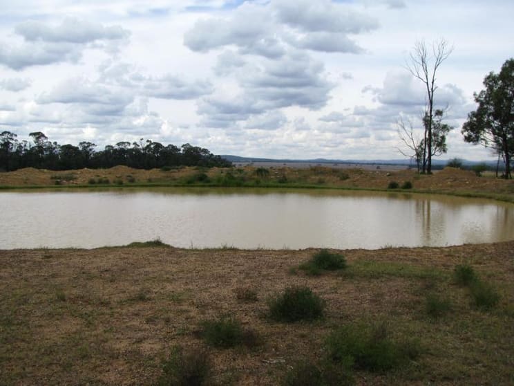 Click to view all images 563 acres mixed farming Jandowae QLD 4410 - Image 3