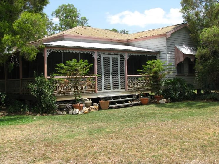 1173 Acres Condamine River Grazing + Stud Herd Brigalow QLD 4412 - Image 3