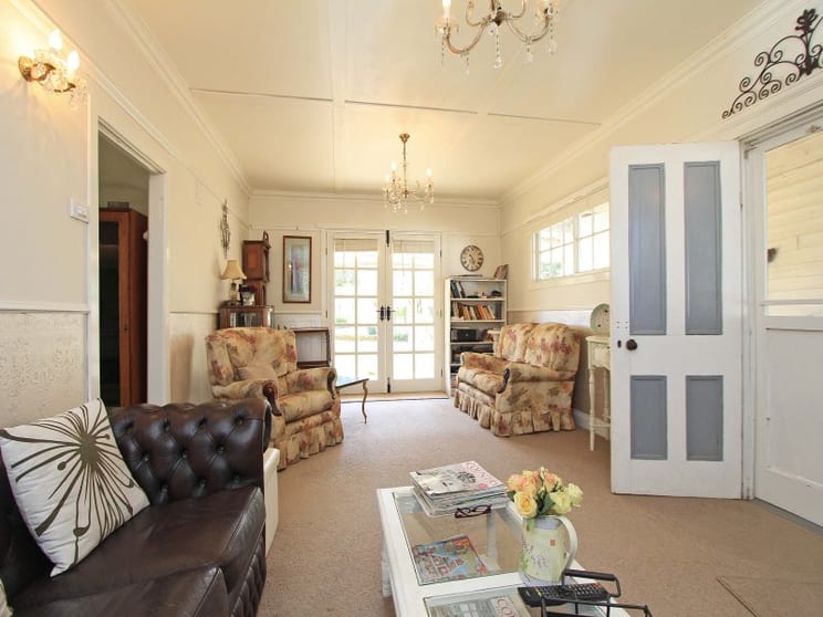 Click to view all images 257 Meadow Valley Road Redesdale VIC 3444 - Image 3