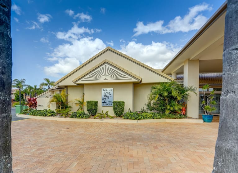Office Leased in 29/1 Resort Drive, Robina QLD 4226 | Commercial Real ...