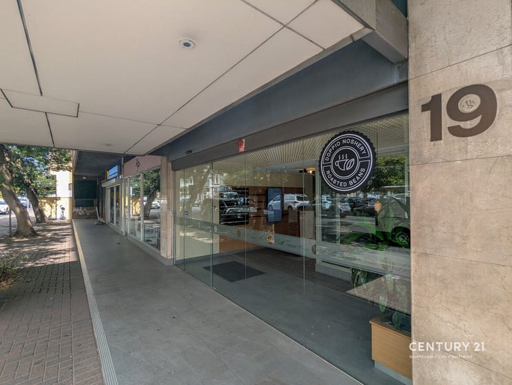 Hackney Sa Shop & Retail Property Leased in 4/19 North Terrace, Hackney SA 5069 ...
