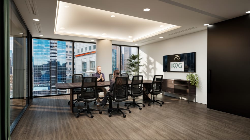 Office For Lease in 85 Spring Street, Melbourne VIC 3000 | Commercial ...