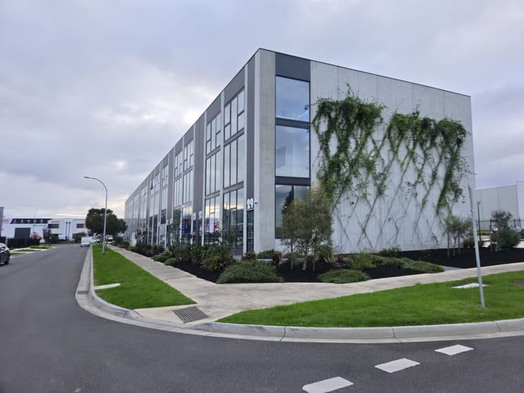 Office For Lease in 23 Maughan Way, Cranbourne West VIC 3977 ...