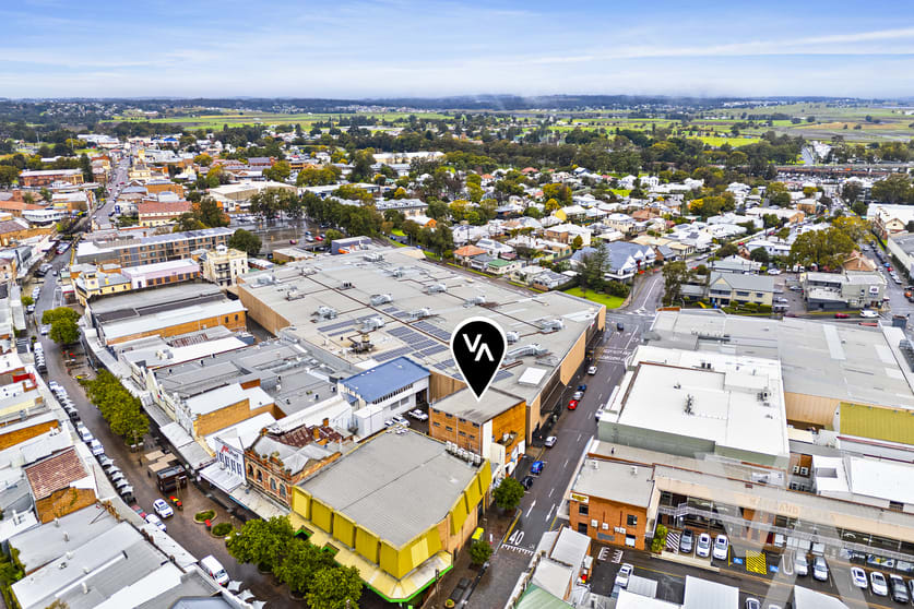 Land & Development Property Sold in 5 Bulwer Street, Maitland NSW 2320 ...