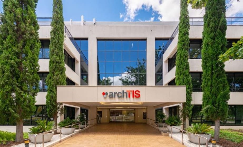 Offices commercial property for lease at 10 National Circuit Barton ACT 2600 Offices commercial property for lease at 10 National Circuit Barton ACT 2600