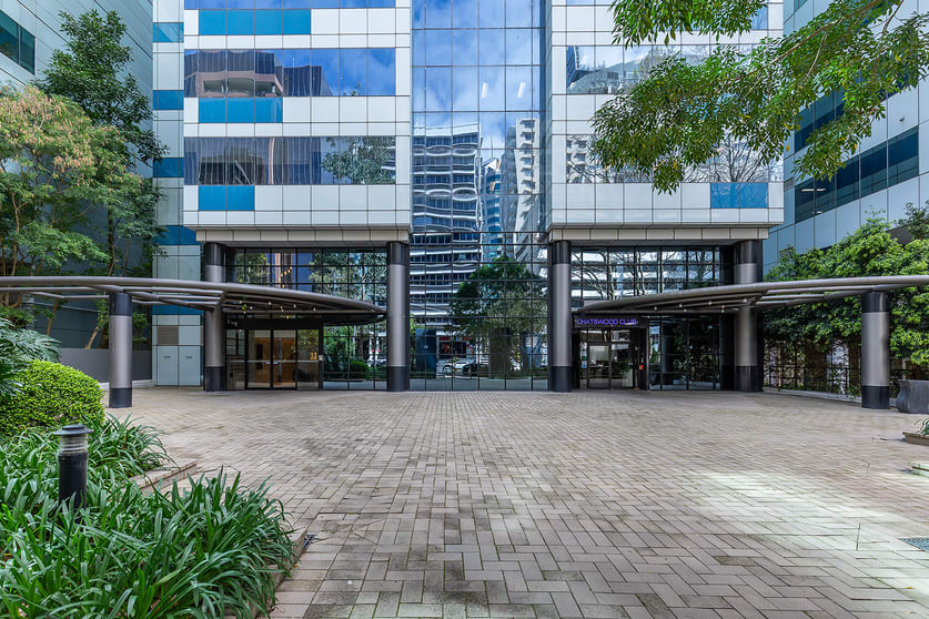 Medical / Consulting commercial property for lease at 11 Help Street Chatswood NSW 2067